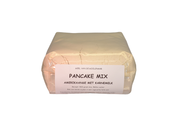 Pancake mix 1 kg