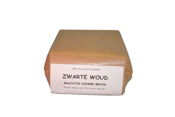 Zwarte woud 1 kg