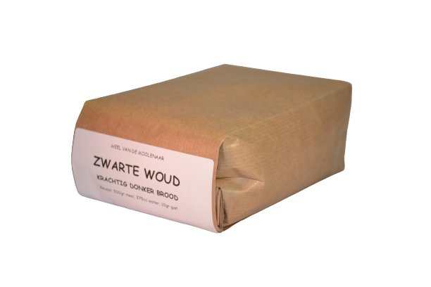 Zwarte woud 1 kg