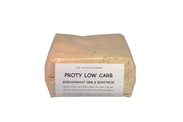 Proty low carb 1 kg