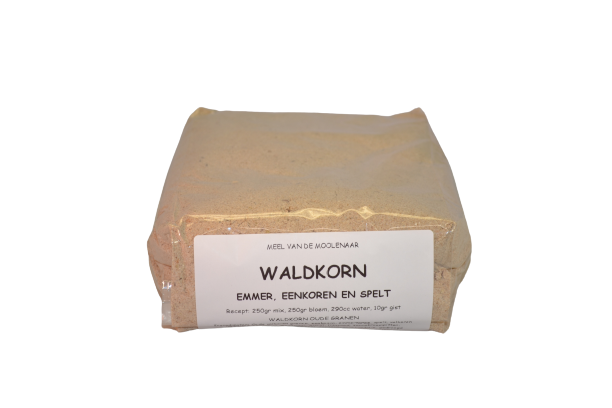 Waldkorn oude granen 1 kg