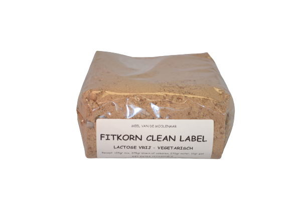 Fitkorn clean label 1 kg