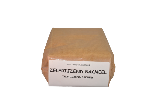 zelfrijzend-bakmeel