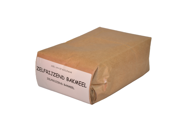 Zelfrijzend bakmeel 1 kg