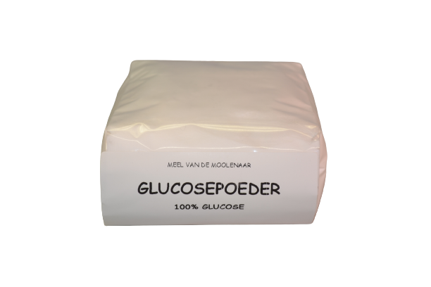 Glucosepoeder 500 gram