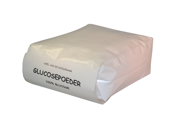 Glucosepoeder 500 gram