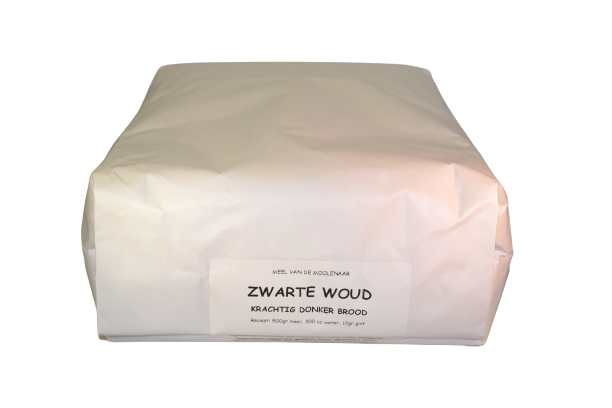 Zwarte woud 5 kg