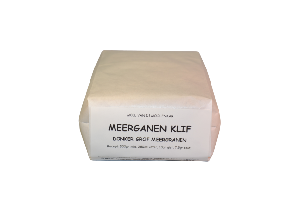 Meergranen klif 1 kg