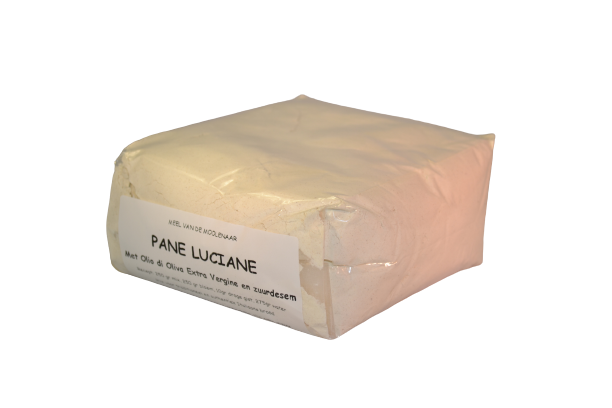 Pane luciane 1 kg