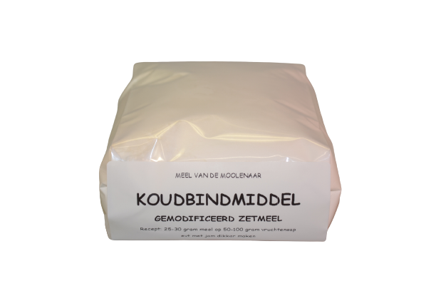 Koud bindmiddel 500 gram