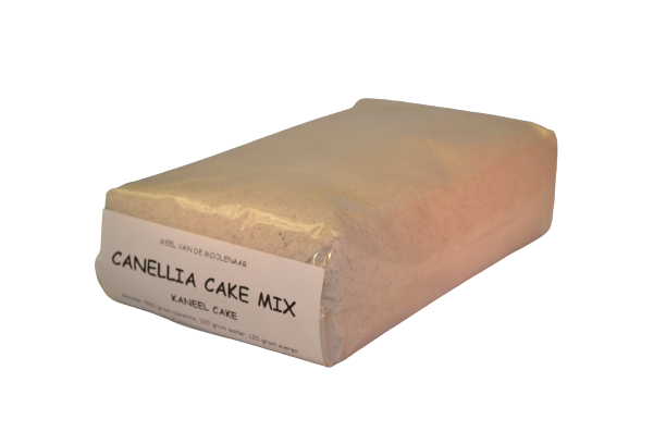 Canellia cake mix 1 kg