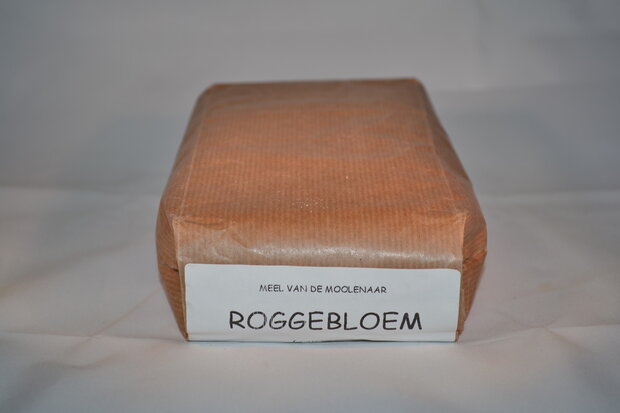 Duits roggebloem 1 kg