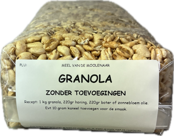 Granola 1 kg