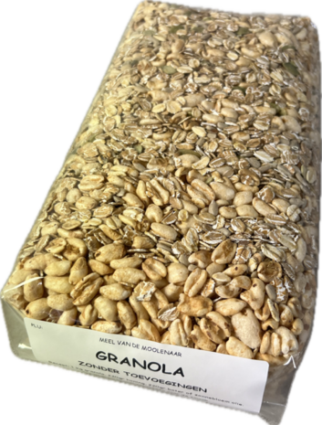 Granola 1 kg