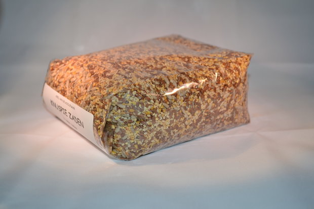 Knuspie zaden 1 kg