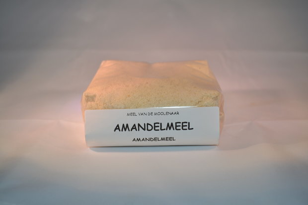 Amandelmeel 250 gram