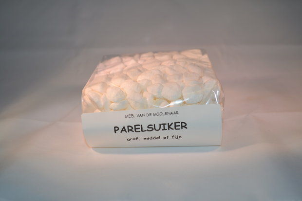 Parelsuiker P5 500 gram