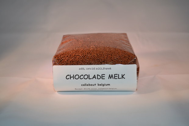 Hagelslag melk 500 gram