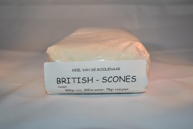 Scones mix 1 kg