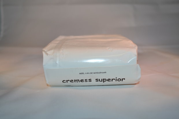 Cremess superior (klopschuim) 500 gram