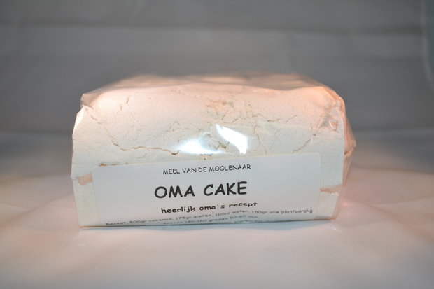 Oma cake 1 kg