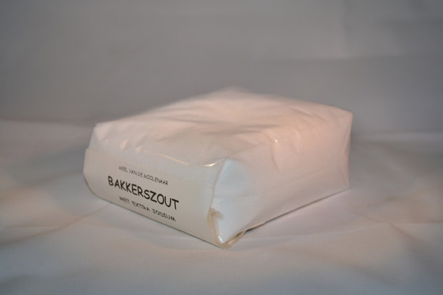 Bakkerszout 1 kg