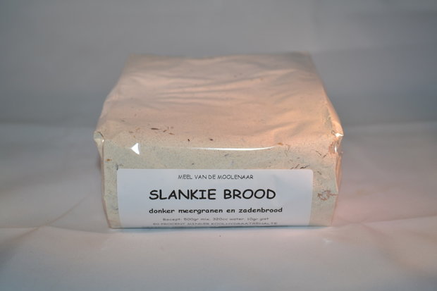 Slankie brood 1 kg