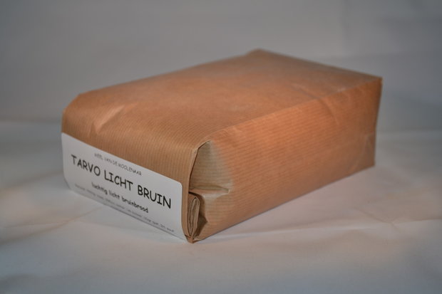 Tarwe licht bruin 1 kg