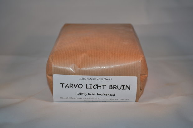 Tarwe licht bruin 1 kg