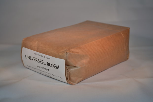 Universeel bloem 1 kg