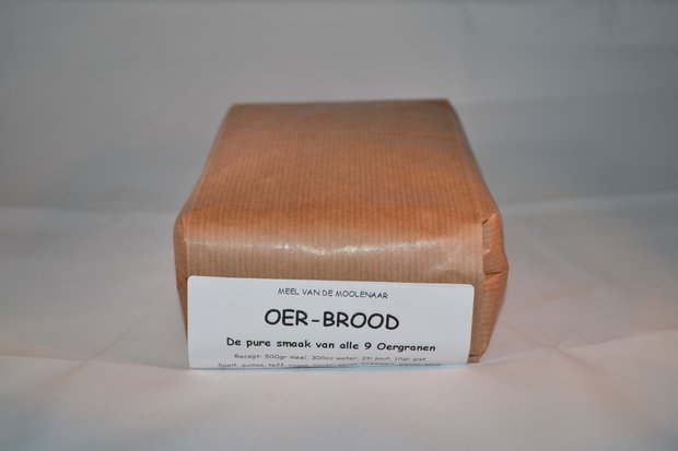 Oer-brood 1 kg