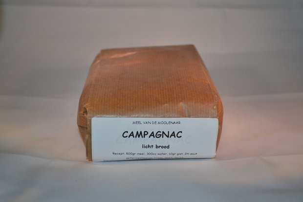 Campagnard 1 kg