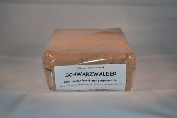 Schwarzwalder 1 kg
