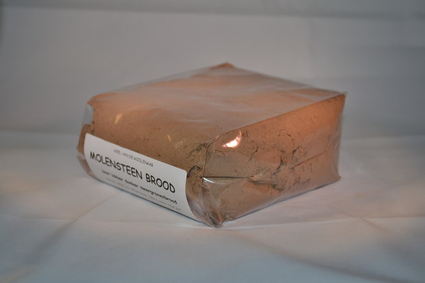 Molensteen brood 1 kg