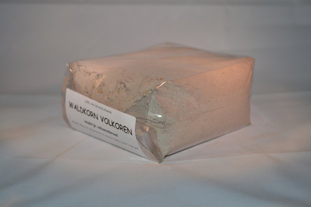 Waldkorn volkoren 1 kg