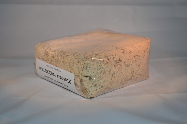 Woudkorn knuspie 1 kg