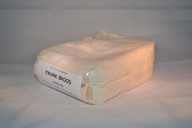 Kwark brood 1 kg