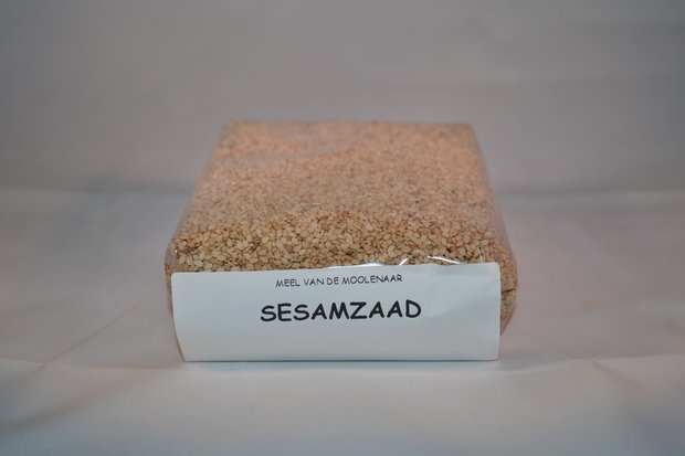 Sesamzaad 500 gram