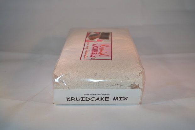 Kruidcake mix 1 kg