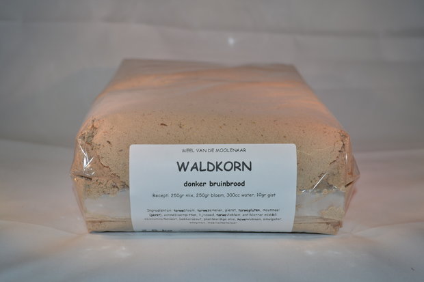 Waldkorn 2,5 kg