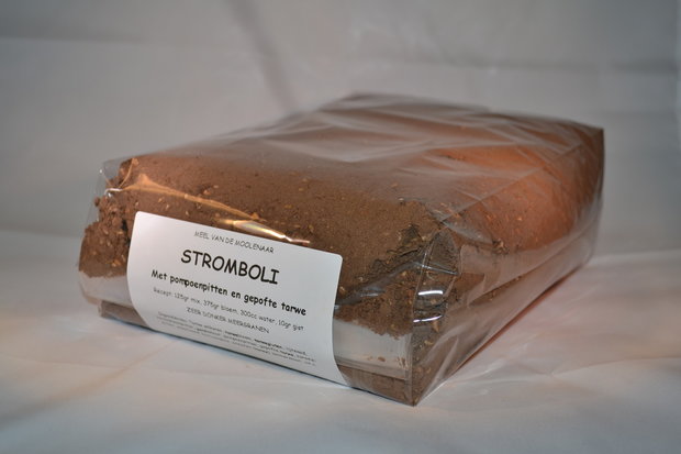Stromboli 2,5 kg 