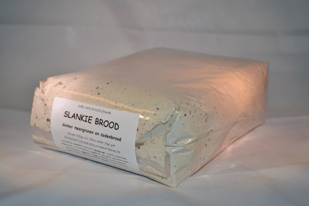 Slankie brood 2,5 kg