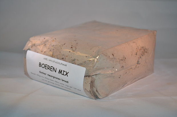 Boeren mix 1 kg