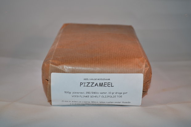 Pizzameel 1 kg 