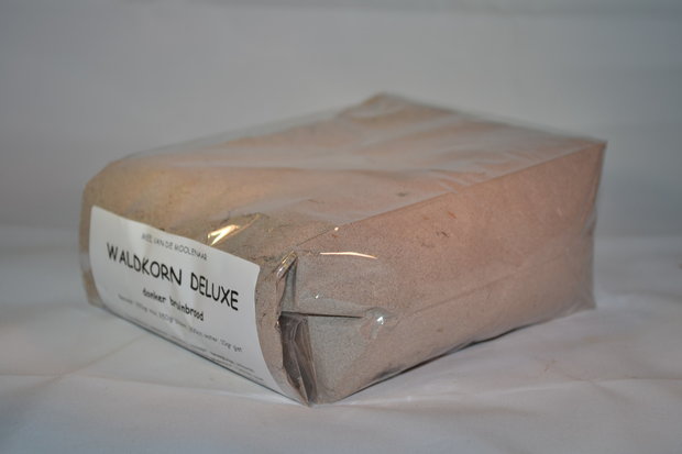 Waldkorn deluxe 1 kg