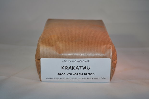 Krakatau 1 kg 