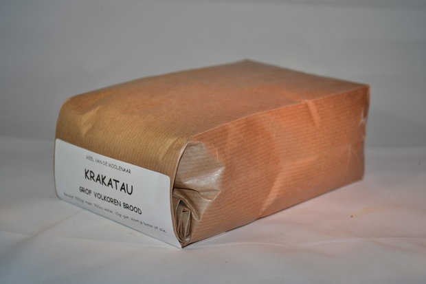 Krakatau 1 kg 