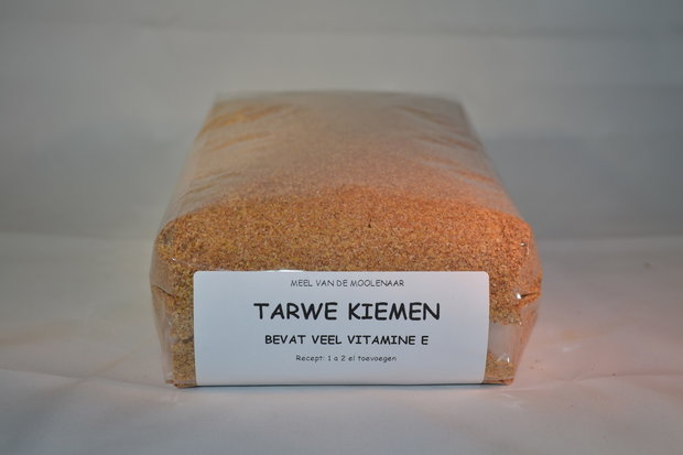 Tarwe kiemen 1 kg