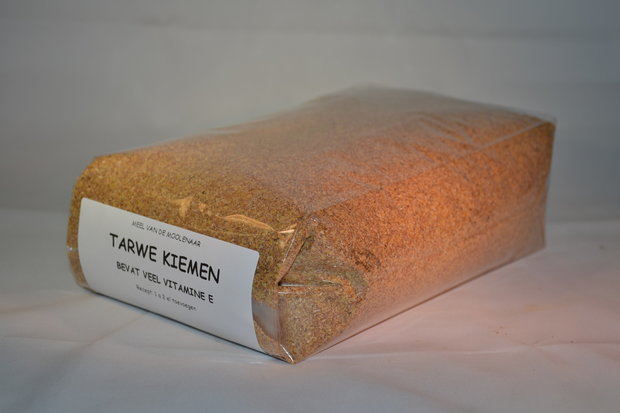 Tarwe kiemen 1 kg