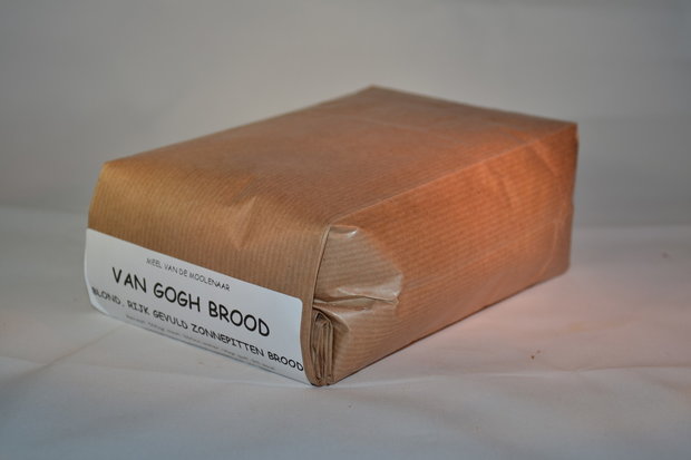 Van gogh brood 1 kg